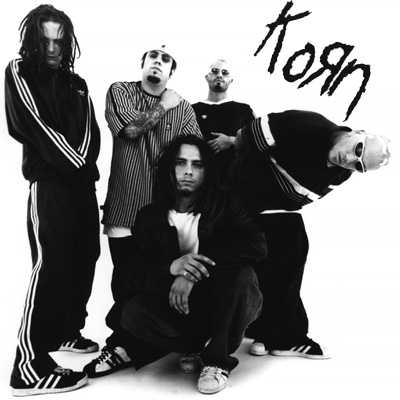 Korn Announced As 'Official Band of Team Sky' | Lefthandcrank's Blog